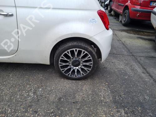 Left front window switch FIAT 500 (312_) 0.9 (312AXG1A, 312.AXG11) | BP25057909I27  - Image 12