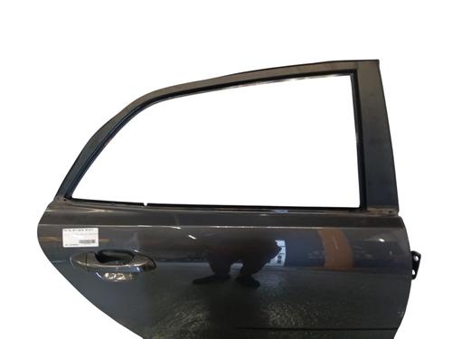 Used Right rear door Right rear door KIA RIO IV (YB, SC, FB) 1.0 T-GDI 100 (101 hp) 36094637 36094637