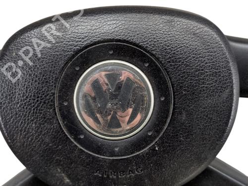 Steering wheel VW POLO IV (9N_, 9A_) 1.4 TDI | BP30399453C49 