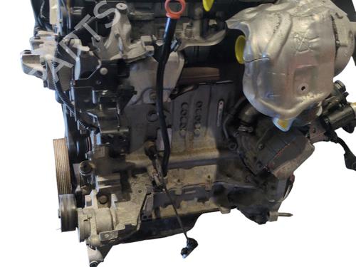 Engine PEUGEOT 308 I (4A_, 4C_) 1.6 HDi | BP31064598M1 
