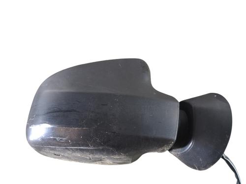 Right mirror DACIA DUSTER (HS_) 1.6 16V Hi-Flex | BP25934708C27 