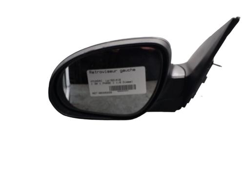 left-mirror-hyundai-i30-fd-2007-2008-2009-2010-2011-2012-25058711 main image