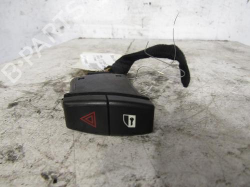 Used Warning switch BMW 5 Touring (E61) 530 d (218 hp) 25113575