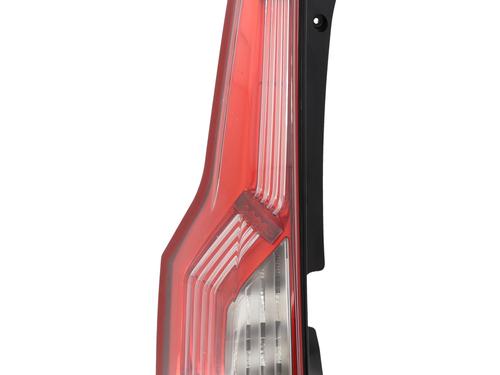 Used Left taillight Left taillight CITROËN C4 Picasso I MPV (UD_) [2006-2015] 33610472 33610472