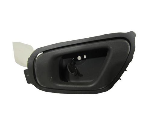 Used Rear left interior door handle CHEVROLET SPARK (M300) 1.0 (68 hp) 25096430