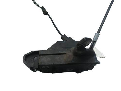 Front right lock CITROËN C4 I (LC_) 1.6 HDi | BP25102602C97 
