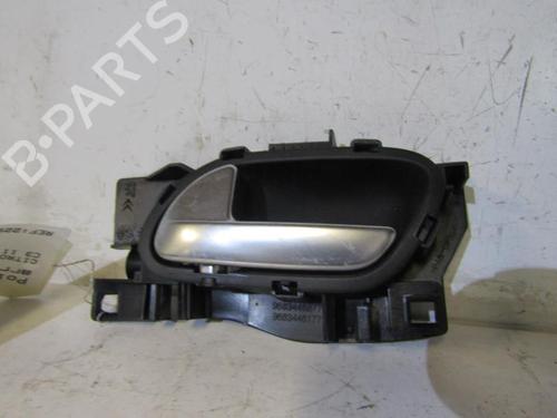 Rear left interior door handle CITROËN C3 II (SC_) 1.4 HDi 70 (SC8HZC, SC8HR0, SC8HP4) | BP25068744I15 - Image 2