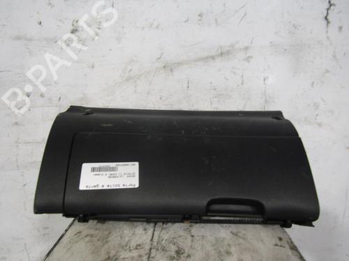 Glove box SKODA OCTAVIA II Combi (1Z5) 2.0 TDI 16V 1Z1857097NNDJ