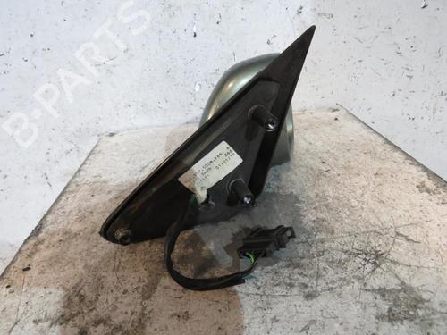 Right mirror SKODA OCTAVIA I (1U2) 1.9 TDI | BP25109385C27 