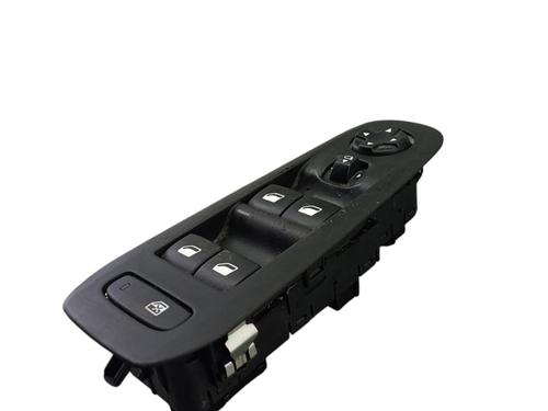 Used Left front window switch Left front window switch PEUGEOT 308 SW II (LC_, LJ_, LR_, LX_, L4_) 1.6 BlueHDi 120 (120 hp) 31907521 31907521