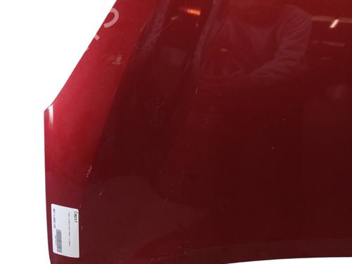 Używane Pokrywa przednia / Maska silnika NISSAN MICRA IV (K13K, K13KK) 1.2 DIG-S (98 hp) 30728649