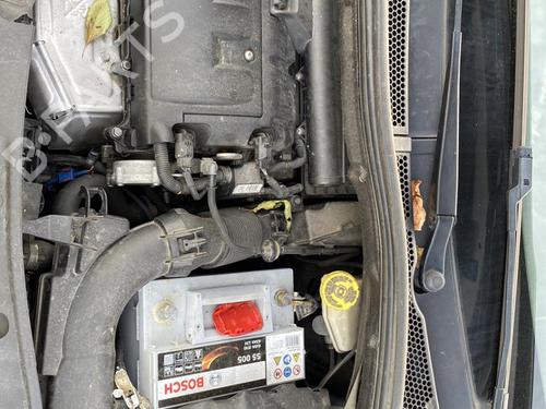 Right front window switch PEUGEOT 208 I (CA_, CC_) 1.6 VTi | BP25059020I26  - Image 7