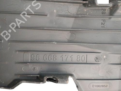 Electronic module CITROËN C4 II (NC_) 1.6 VTi 120 (NC5FS0, NC5FS9) | BP34529722M83  - Image 6