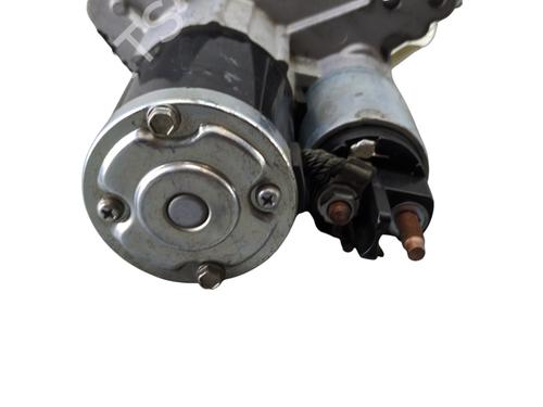 Used Starter Starter RENAULT CAPTUR I (J5_, H5_) 1.2 TCe 120 (118 hp) 29630263 29630263