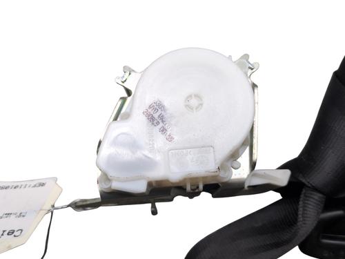 Rear right belt tensioner AUDI A3 Sportback (8PA) 1.6 TDI | BP27896834C90 
