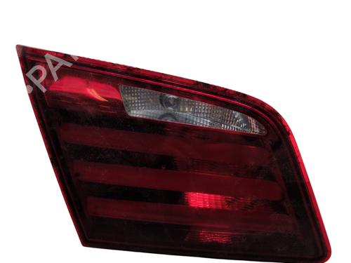 Used Left tailgate light Left tailgate light BMW 5 (F10) 520 d (184 hp) 28217006 28217006