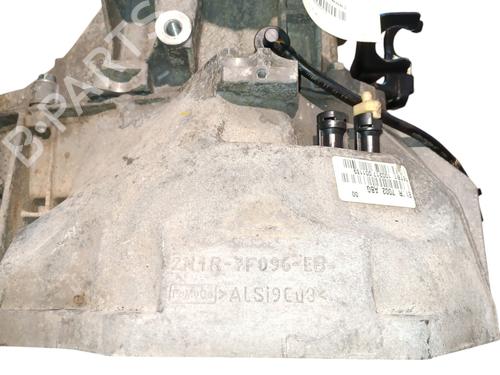 Gearbox FORD FIESTA VI (CB1, CCN) 1.5 TDCi | BP25058486M3  - Image 10