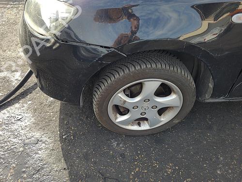 Starter MAZDA 2 (DY) 1.6 | BP25110495M8  - Image 7