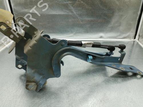 Used Hinge/Door check strap RENAULT SCÉNIC III (JZ0/1_) 1.5 dCi (110 hp) 25089534