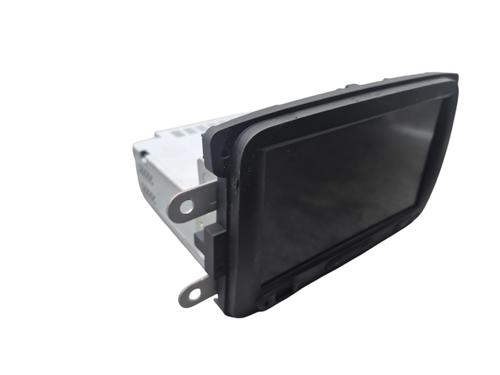 Used Display monitor Display monitor DACIA SANDERO II TCe 90 (B8M1, B8MA, B8AC) (90 hp) 30965046 30965046