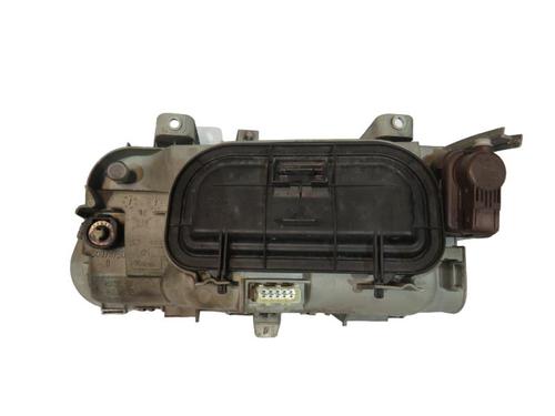 Lyskaster høyre PEUGEOT 806 (221) 2.0 (121 hp) 25112950