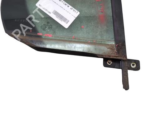 Vidro porta trás direita VW GOLF VI (5K1) 1.6 TDI (105 hp) 32384189