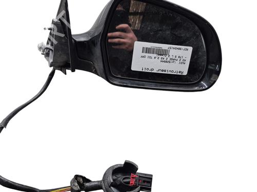 Used Right mirror AUDI A3 (8P1) 2.0 TDI (170 hp) 25053404