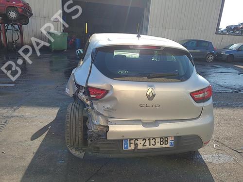 Koelventilatormotor RENAULT CLIO IV (BH_) 1.5 dCi 75 | BP25077821M35