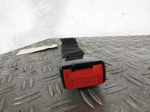 Engate do cinto Engate do cinto PEUGEOT 306 Hatchback (7A, 7C, N3, N5) [1993-2003] 25091749 25091749