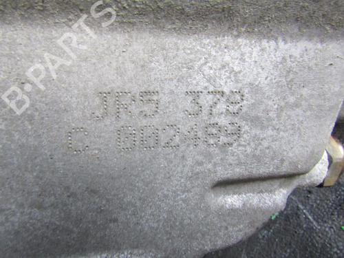 Gearbox RENAULT TWINGO II (CN0_) 1.5 dCi 75 | BP25065167M3  - Image 6