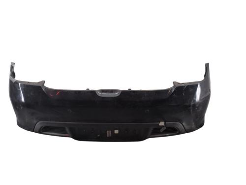 Rear bumper PEUGEOT 308 I (4A_, 4C_) 1.6 HDi | BP32350330C8