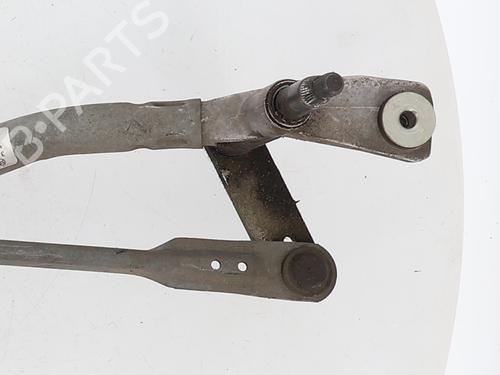Front wiper motor RENAULT TRAFIC III Van (FG_) 1.6 dCi 125 (FGMH) | BP36847901M29  - Image 6