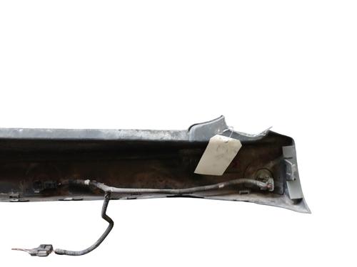 Rear bumper RENAULT TRAFIC II Bus (JL) 2.0 dCi 90 (JL00, JL01, JL0H, JL0M, JL0P, JL0S) | BP31176385C8 