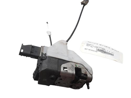 Rear right lock PEUGEOT 3008 I MPV (0U_) 2.0 HDi | BP25099562C99 