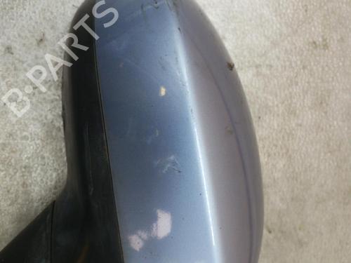 Right mirror FIAT PUNTO EVO (199_) 1.2 | BP25105387C27 