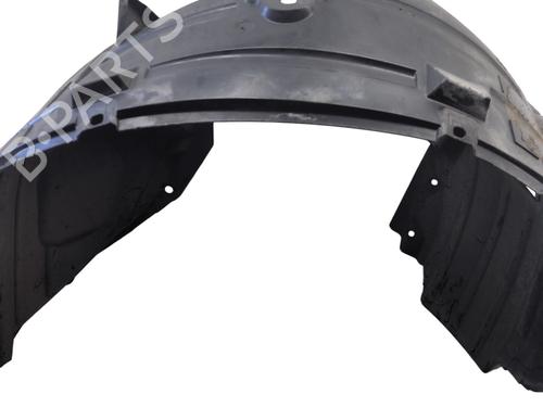 Used Wheel arch NISSAN QASHQAI I (J10, NJ10) 1.5 dCi (103 hp) 32318363