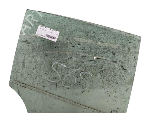 Used Rear right door window PEUGEOT 208 II (UB_, UP_, UW_, UJ_) 1.2 PureTech 100 (101 hp) 25097922
