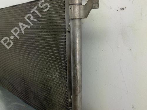 Used AC radiator AC radiator SKODA OCTAVIA III Combi (5E5, 5E6) 1.4 TSI (150 hp) 25078010 25078010