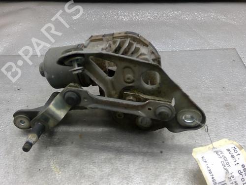 Front wiper motor PEUGEOT 407 Coupe (6C_) 2.7 HDi | BP25068424M29 