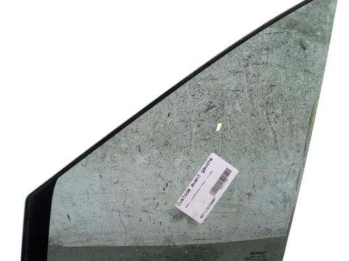 Used Front left quarter glass Front left quarter glass RENAULT SCÉNIC II (JM0/1_) 1.5 dCi (JM16) (103 hp) 30650466 30650466