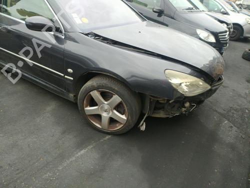 Right tailgate light PEUGEOT 607 (9D, 9U) 2.7 HDi 24V | BP25093070C80 - Image 5