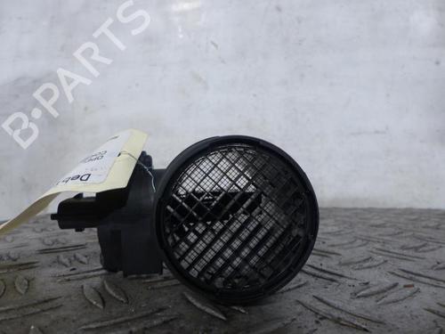 Used Mass air flow sensor Mass air flow sensor OPEL CORSA C (X01) 1.2 (F08, F68) (75 hp) 25064918 25064918