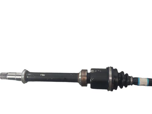 Right front driveshaft LEXUS NX (_Z1_) 300h AWD (AYZ15_) | BP25062201M39 - Image 5
