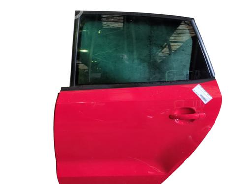 Left rear door VW POLO V (6R1, 6C1) 1.2 | BP32147350C4