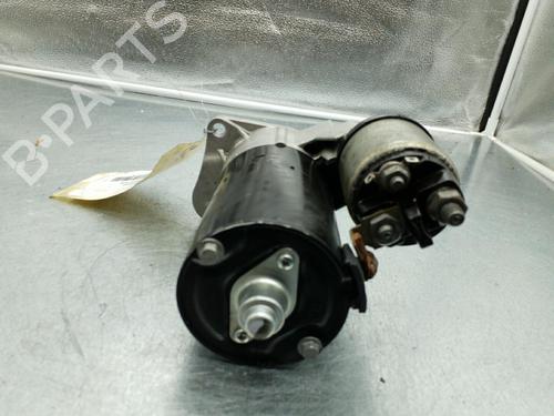 Used Starter Starter CHEVROLET AVEO Saloon (T300) 1.2 (86 hp) 25078289 25078289