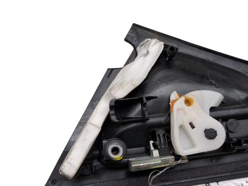Used Rear left exterior door handle RENAULT CLIO IV (BH_) 0.9 TCe 90 (BHNF, BHMA, BHMH, BHJK, BHJR) (90 hp) 27547241