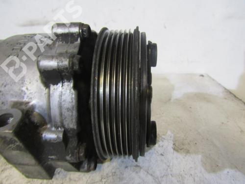 AC compressor SUZUKI SWIFT III (MZ, EZ) 1.3 DDiS (RS413D) | BP10596586M34 