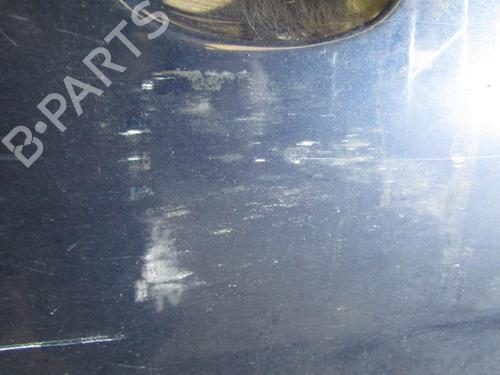 Left front door FORD FOCUS II (DA_, HCP, DP) 1.6 TDCi | BP25065292C2 