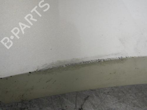 Rear bumper SEAT ALTEA (5P1) 1.9 TDI | BP25089863C8 