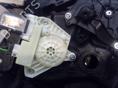 Used Front right window mechanism MERCEDES-BENZ GLC Coupe (C253) 350 e 4-matic (253.354) (211 hp) 25067947